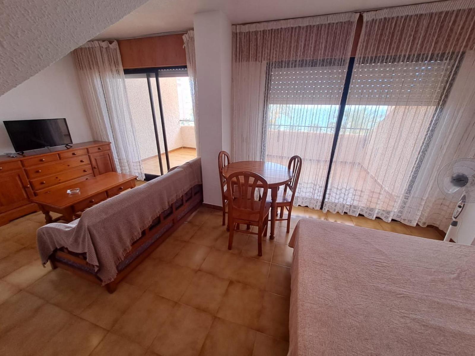 Apartamentos Gondolas V.V. La Manga del Mar Menor Exterior photo