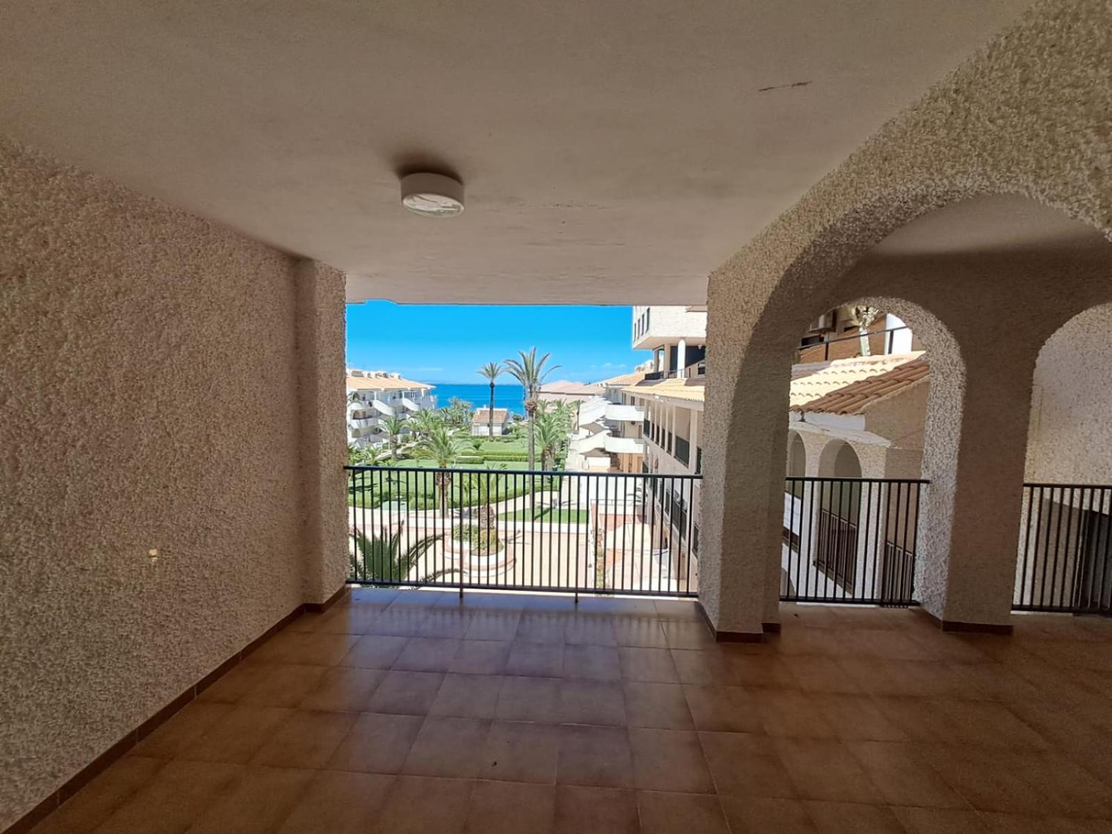 Apartamentos Gondolas V.V. La Manga del Mar Menor Exterior photo