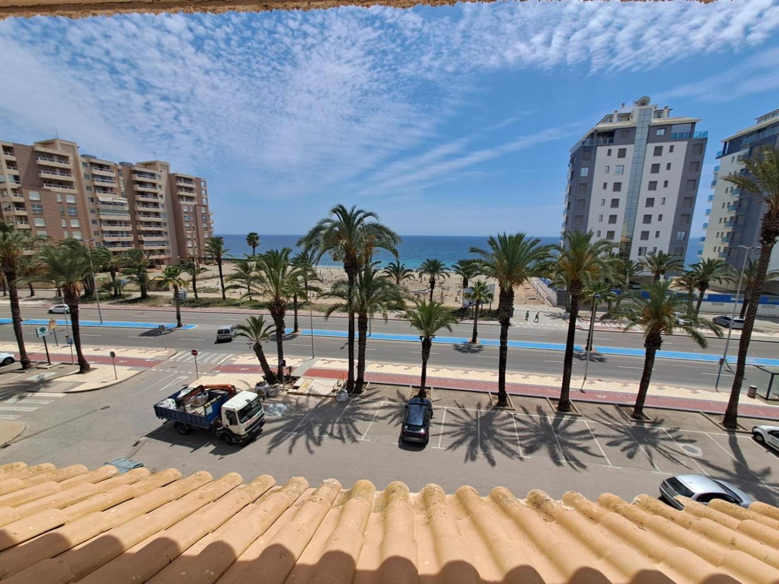 Apartamentos Gondolas V.V. La Manga del Mar Menor Exterior photo